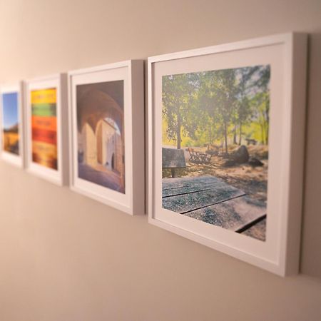 La Casa Dell'Artista Daire Assisi Dış mekan fotoğraf