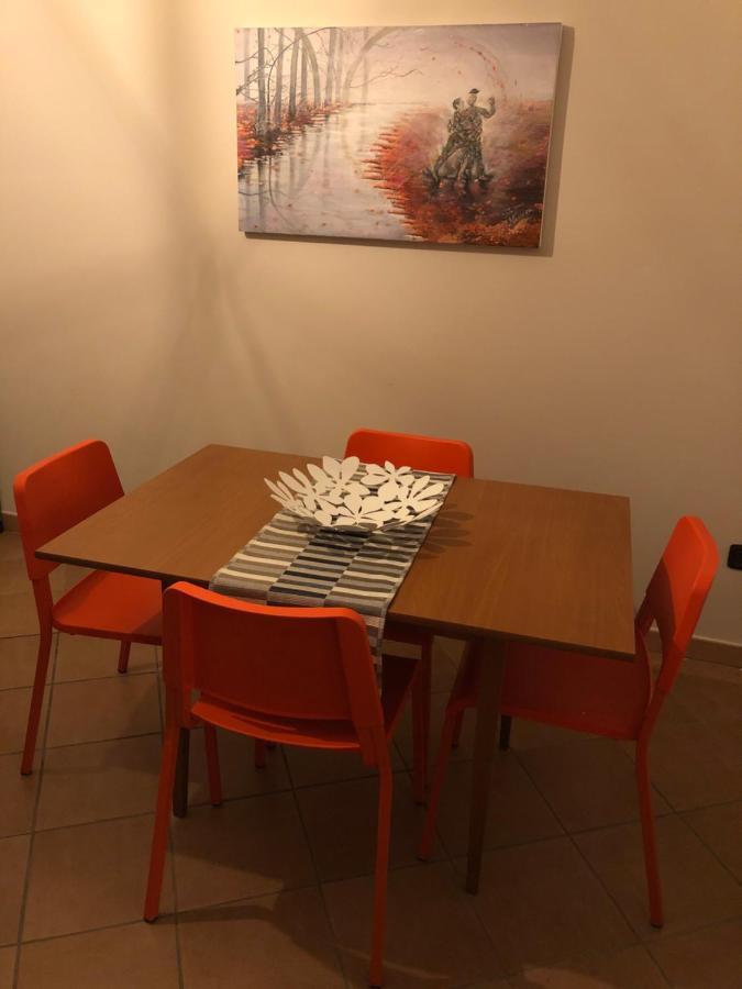 La Casa Dell'Artista Daire Assisi Dış mekan fotoğraf