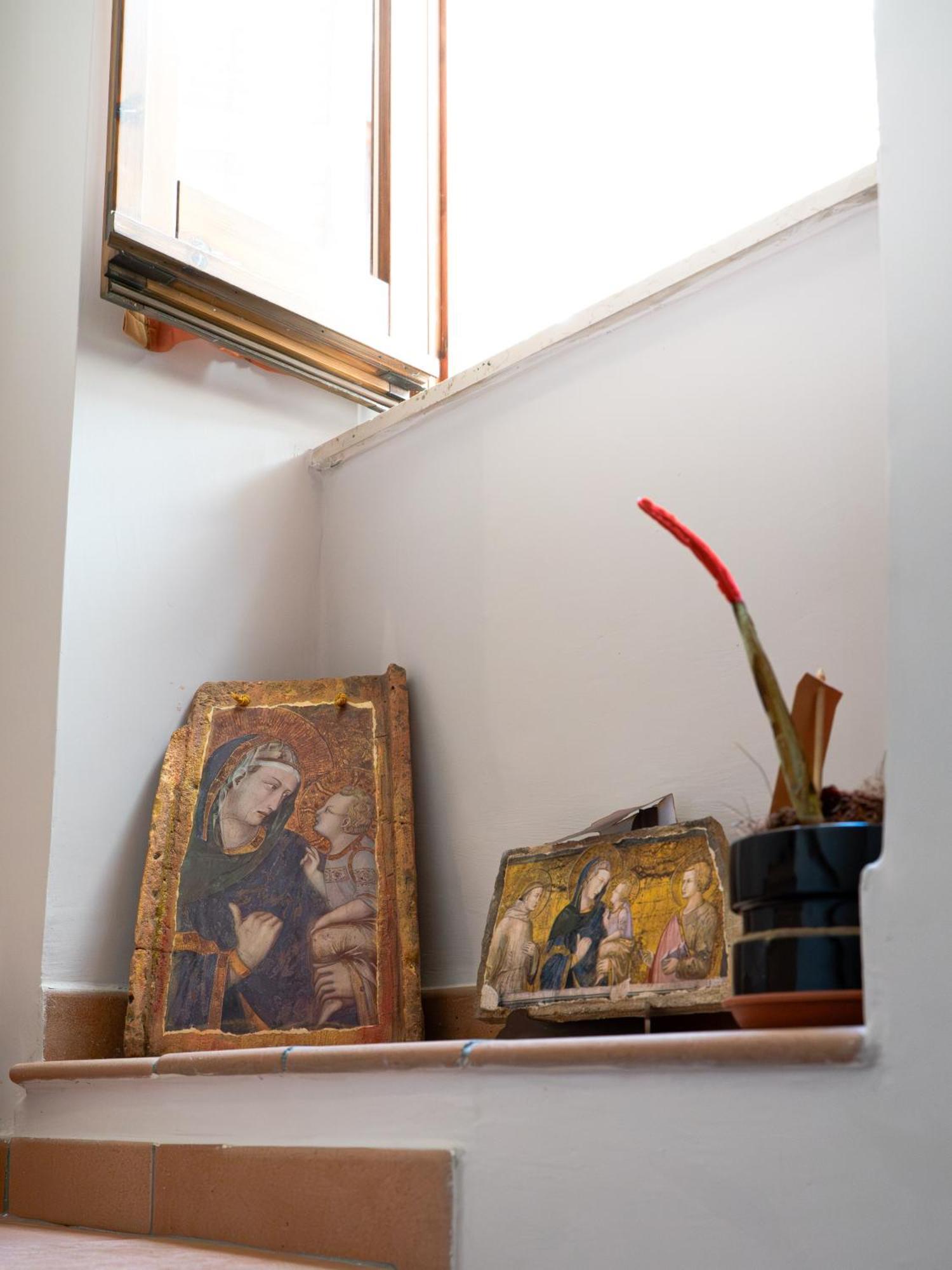 La Casa Dell'Artista Daire Assisi Dış mekan fotoğraf